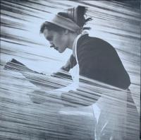 Виниловая пластинка WHITE JACK / Entering Heaven Alive (LP) Виниловая пластинка WHITE JACK / Entering Heaven Alive (LP)