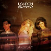 Виниловая пластинка London Grammar / If You Wait (RSD2023, 45 RPM, Gold With Black Splatter Vinyl) (2LP)