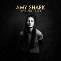 Виниловая пластинка Amy Shark / Love Monster (LP)