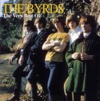 Компакт-диск The Byrds / The Very Best Of The Byrds (1CD)