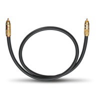 Сабвуферный кабель Oehlbach EXCELLENCE NF 214 Subwoofercable 5m, graphite gray, D1C204505