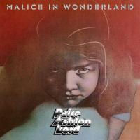 Виниловая пластинка  PAICE ASHTON LORD / MALICE IN WONDERLAND (2LP)