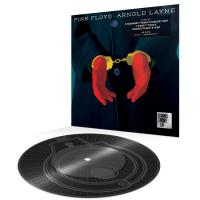 Виниловая пластинка Pink Floyd / Arnold Layne (Live At Syd Barrett Tribute, 2007)(Limited Edition)(7" Vinyl Single) Виниловая пластинка Pink Floyd / Arnold Layne (Live At Syd Barrett Tribute, 2007)(Limited Edition)(7" Vinyl Single)