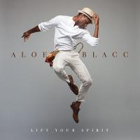 Виниловая пластинка ALOE BLACC / LIFT YOUR SPIRIT (1LP)