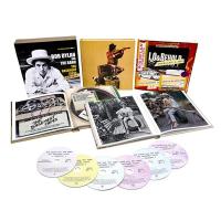 Компакт-диск Bob Dylan & The Band / The Basement Tapes Complete: The Bootleg Series Vol. 11 (6CD)