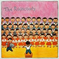 Виниловая пластинка Raincoats / The Raincoats (Silver Vinyl) (1LP)