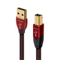 USB-кабель AudioQuest Cinnamon USB-A - USB-B (1.5 м)