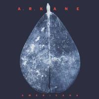 Виниловая пластинка A. R. Kane / Americana (2LP)