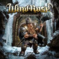 Компакт-диск Wind Rose / Wintersaga (RU)(CD)
