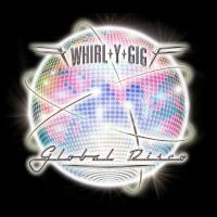 Компакт-диск Whirl-Y-Gig Global Disco (1CD)