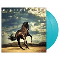 Виниловая пластинка Bruce Springsteen / Western Stars (Coloured Vinyl)(2LP)