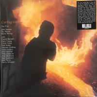 Виниловая пластинка The Trio / Conflagration (1LP) Виниловая пластинка The Trio / Conflagration (1LP)