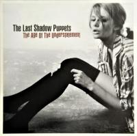 Виниловая пластинка The Last Shadow Puppets / The Age Of The Understatement (1LP)