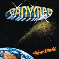 Виниловая пластинка Ganymed / Future World (LP)
