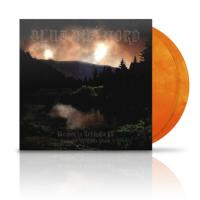 Виниловая пластинка Blut Aus Nord / Memoria Vetusta II - Dialogue With The Stars (Coloured Vinyl)(2LP)