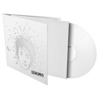 Виниловая пластинка Земфира / Спасибо (Coloured Vinyl)(LP)