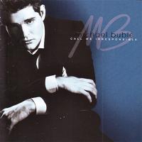 Компакт-диск Michael Buble / Call Me Irresponsible (2CD)