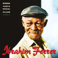 Виниловая пластинка FERRER IBRAHIM / IBRAHIM FERRER (BUENA VISTA SOCIAL CLUB PRESENTS) (2LP)