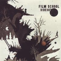 Компакт-диск Film School / Hideout (RU)(CD)