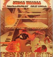 Компакт-диск Stevie Wonder / Fulfillingness' First Finale (CD)