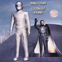 Виниловая пластинка Ringo Starr / Goodnight Vienna (LP)
