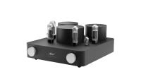 Ламповый интегральный усилитель Fezz Audio Silver Luna PRESTIGE EVO Black Ice
