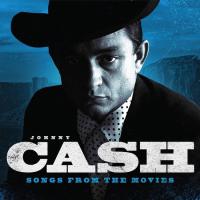 Виниловая пластинка JOHNNY CASH / SONGS FROM THE MOVIES (1LP)
