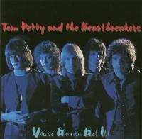 Компакт-диск Tom Petty / You're Gonna Get It! (Jewel) (1CD)