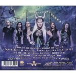 Компакт-диск Battle Beast / Circus Of Doom (RU)(CD)