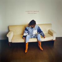 Виниловая пластинка Charlotte Cornfield / Highs In The Minuses (Blue Vinyl) (1LP)