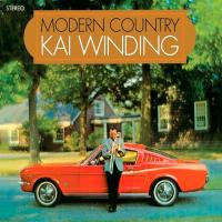 Виниловая пластинка Kai Winding / Modern Country (Verve By Request) (Remastered) (1LP) Виниловая пластинка Kai Winding / Modern Country (Verve By Request) (Remastered) (1LP)