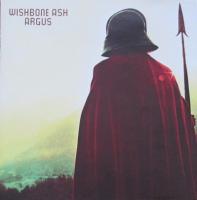 Компакт-диск Wishbone Ash / Argus (Jewel)(1CD)