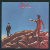 Компакт-диск Rush / Hemispheres (Jewel)(1CD)