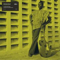 Виниловая пластинка Ali Farka Toure / Green (1LP)