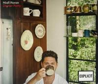 Компакт-диск Niall Horan / Dinner party (Digisleeve)(1CD)