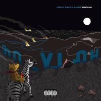 Компакт-диск Freddie Gibbs And Madlib / Bandana (CD)