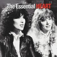 Компакт-диск Heart / The Essential (2CD)