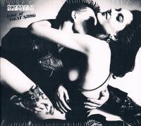Компакт-диск Scorpions / Love at first sting (Digipack)(1CD)