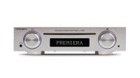 CD-проигрыватель со встроенным ЦАП PREMIERA C1 DAC Silver