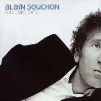 Компакт-диск Alain Souchon / Collection (1CD)