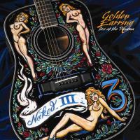 Компакт-диск Golden Earring / Naked III - Live At The Panama (SACD)