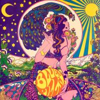 Компакт-диск Blues Pills / Blues Pills (RU)(CD)