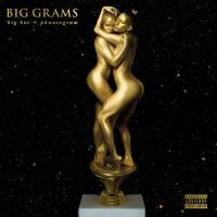 Компакт-диск Big Grams / Big Grams (1CD)