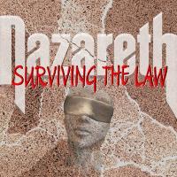 Компакт-диск Nazareth / Surviving The Law (RU)(CD)