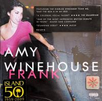 Компакт-диск Amy Winehouse / Frank (1CD)
