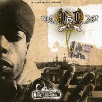 Компакт-диск F.T. / Before The Beginning… (RU)(CD)