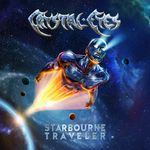 Компакт-диск Crystal Eyes / Starbourne Traveler (RU)(CD)