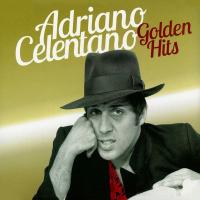 Виниловая пластинка Adriano Celentano / Golden Hits (LP) Виниловая пластинка Adriano Celentano / Golden Hits (LP)