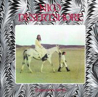 Виниловая пластинка Nico / Desertshore (1LP)