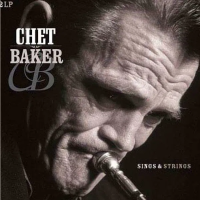 Виниловая пластинка CHET BAKER / SINGS & STRINGS (2LP)